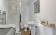 อื่นๆ 5 Exeter City Centre Apartments Ashton Apartment