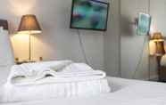 อื่นๆ 5 Exeter City Centre Apartments Eden Apartment