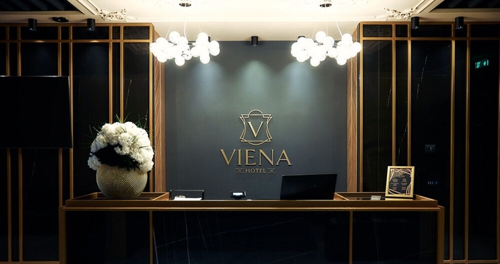 Others HOTEL VIENA