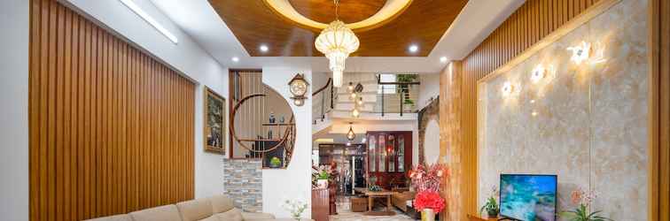 Khác D&C House Luxury - Homestay Da Nang