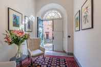 Lain-lain B&B Palazzo Dasso