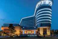 Others Wuhu Suning Universal Hotel