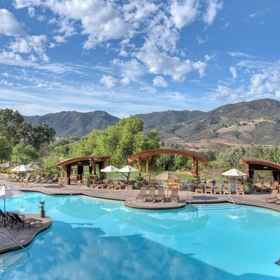 Primary image 1 Welks Mountain Villas, 샌디에이고 카운티 호텔