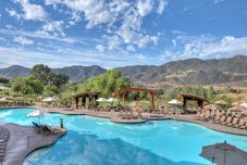 Khác Welks Mountain Villas