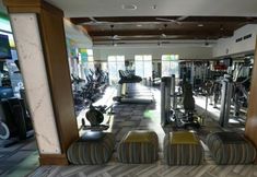 Lainnya 5 Welks Mountain Villas