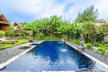 KINTAMANI Paradise, Kintamani – Updated 2023 Prices