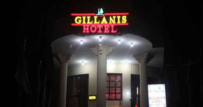 Others Gillanis Hotel Murree