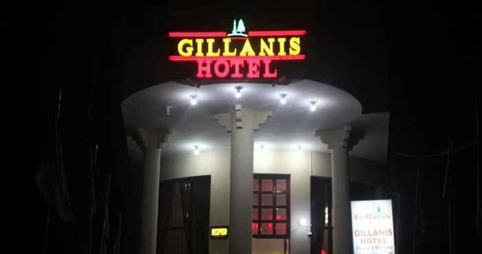 Khác Gillanis Hotel Murree