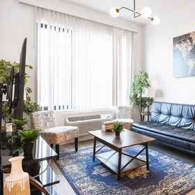 Primary image 1 距离曼哈顿30分钟的豪华1卧室Evonify, 史泰登岛动物园 酒店