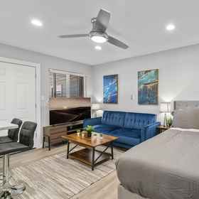 ภาพหลัก 1 Stylish Studio Downtown Evonify, Hotel Hotel Vegas