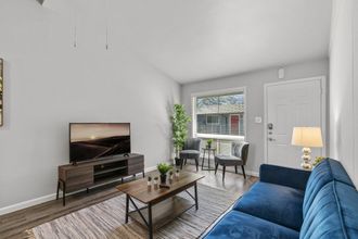 Others 4 Stylish 1BR Zilker Evonify