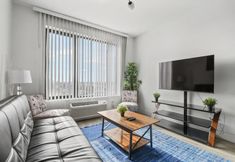 その他 2 Luxury 2BR 30 Mins to Manhattan Evonify