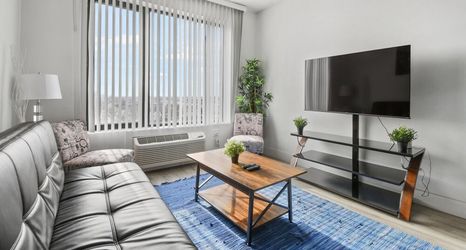 その他 2 Luxury 2BR 30 Mins to Manhattan Evonify