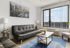 その他 6 Luxury 2BR 30 Mins to Manhattan Evonify