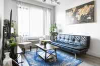 Others Luxury 1BR 30 Mins to Manhattan Evonify