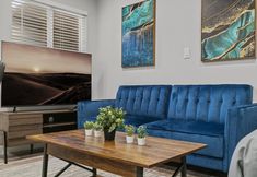 Others 5 Stylish Studio Downtown Evonify