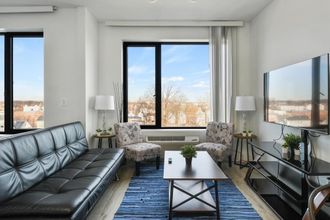 Lainnya 4 Luxury Studio 30 Mins to Manhattan Evonify