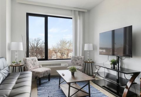 Khác Luxury Studio 30 Mins to Manhattan Evonify