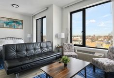 Others 5 Luxury Studio 30 Mins to Manhattan Evonify