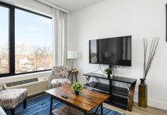 Others 3 Luxury Studio 30 Mins to Manhattan Evonify