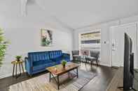 Others Stylish 1BR Zilker Evonify