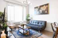 Others Luxury 1BR 30 Mins to Manhattan Evonify