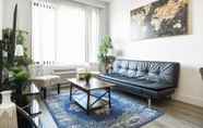 Others 4 Luxury 1BR 30 Mins to Manhattan Evonify