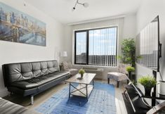 Others 7 Luxury 2BR 30 Mins to Manhattan Evonify