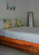 Room Maliblue resort khanom