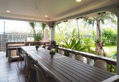 Others 4 Lets Chill Pool Villa Najomtien Sattahip