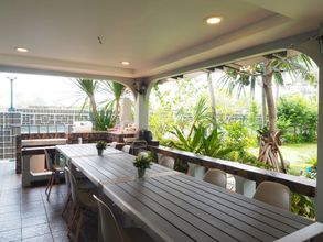 Others 4 Lets Chill Pool Villa Najomtien Sattahip