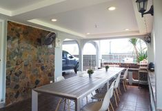 Others 3 Lets Chill Pool Villa Najomtien Sattahip