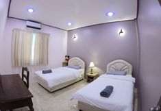 Others 5 Lets Chill Pool Villa Najomtien Sattahip