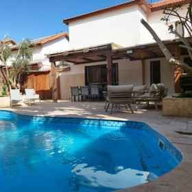 Primary image 1 YalaRent Fruit Tree Villa - Private Pool, Hotel WEEKEND HOTEL