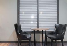 Others 5 CURVE HOTEL IKSAN