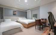 Lainnya 5 BYTHS CURVE HOTEL JEONGBUK IKSAN