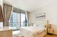 Lain-lain Homesgetaway-JumeirahLivingMarinaGate1BR