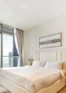 Bilik Homesgetaway-JumeirahLivingMarinaGate1BR