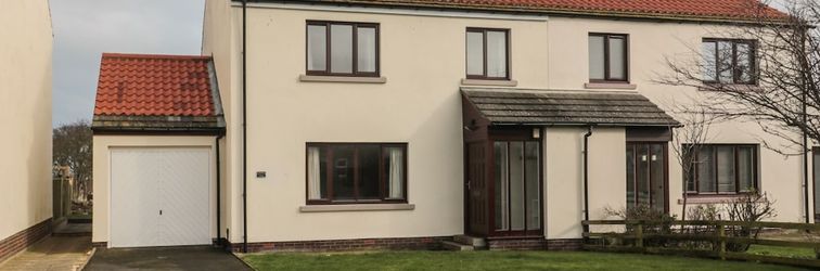 Others Causeway Cottage