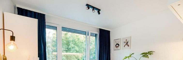 其他 Nice Place on Batory Street