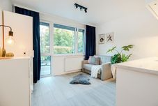 其他 Nice Place on Batory Street