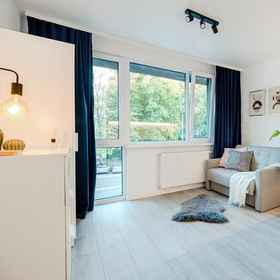 Primary image1Nice Place on Batory Street,维斯瓦大学飯店