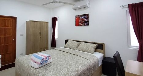 其他 2 Star2 Private Pool Villa big Terrance and Mountain View