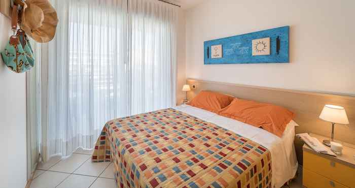 Others Super Villaggio Planetarium Resort 1 Bedroom Apartment Sleeps 4