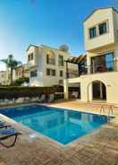 Imej utama Protaras Holiday Villa My5