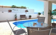 Others 4 Villa Only 50m To The Sea, Sleeps 12, Polis