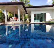 Lainnya 5 Phikun Private Pool Villa