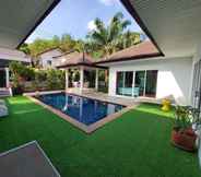 Lainnya 3 Phikun Private Pool Villa