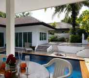 Lainnya 6 Phikun Private Pool Villa