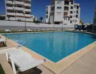 Others 2 1 Bedroom Apartment Alfredo, Praceta Vitorino Nemesio, Albufeira